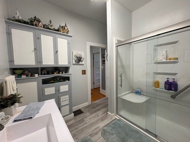 406 Ridge Avenue, Harrison, AR 72601