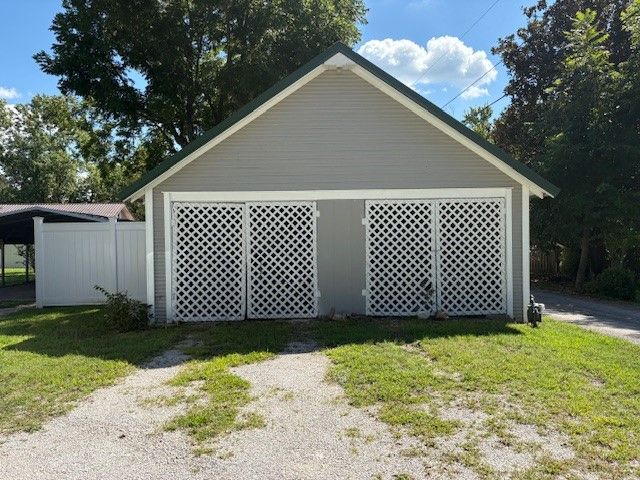 406 Ridge Avenue, Harrison, AR 72601