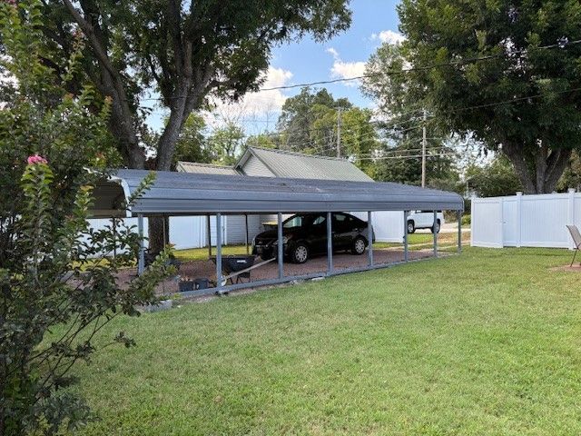 406 Ridge Avenue, Harrison, AR 72601