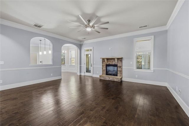 969 Donegal Drive, Locust Grove, GA 30248