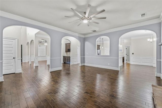969 Donegal Drive, Locust Grove, GA 30248