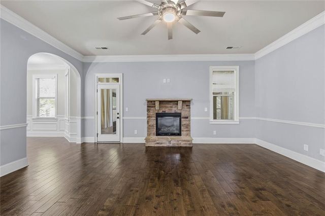 969 Donegal Drive, Locust Grove, GA 30248