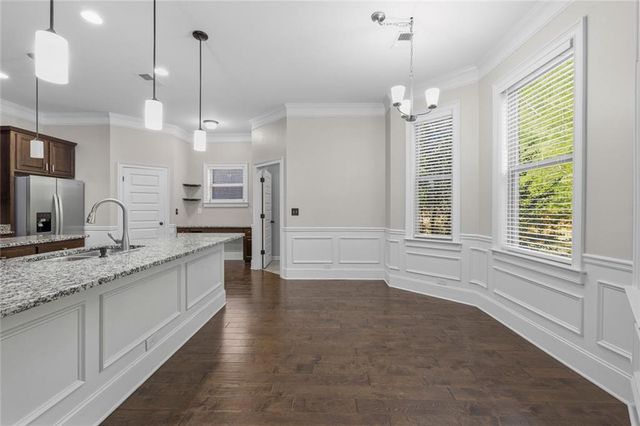 969 Donegal Drive, Locust Grove, GA 30248