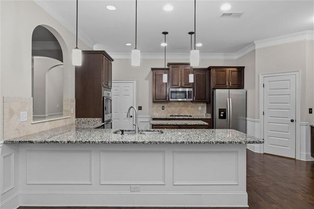 969 Donegal Drive, Locust Grove, GA 30248