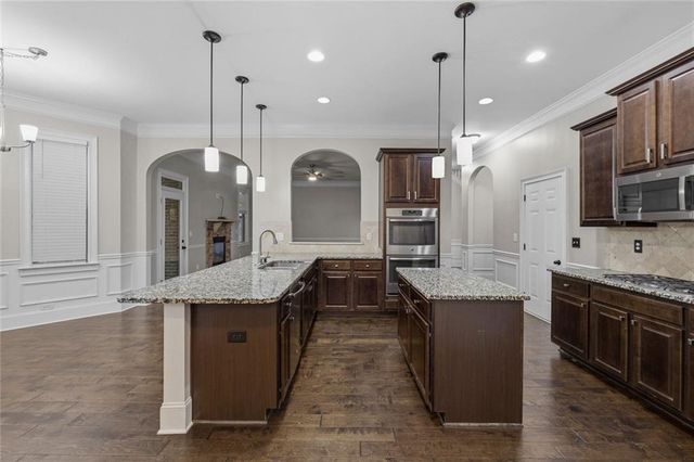 969 Donegal Drive, Locust Grove, GA 30248