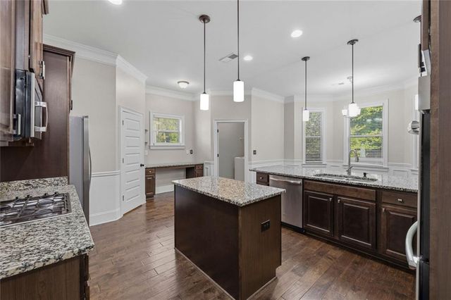 969 Donegal Drive, Locust Grove, GA 30248