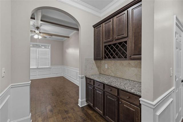 969 Donegal Drive, Locust Grove, GA 30248