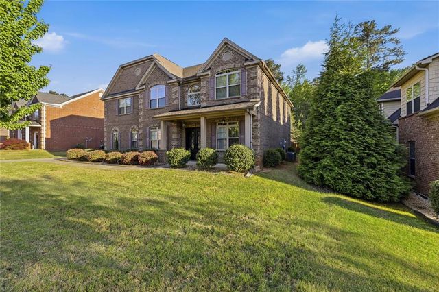 969 Donegal Drive, Locust Grove, GA 30248
