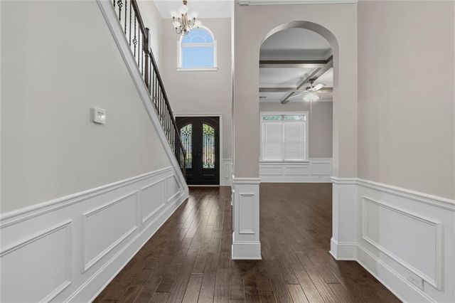 969 Donegal Drive, Locust Grove, GA 30248