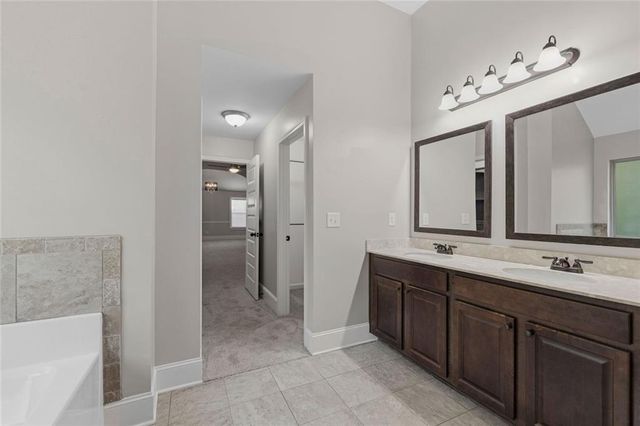 969 Donegal Drive, Locust Grove, GA 30248