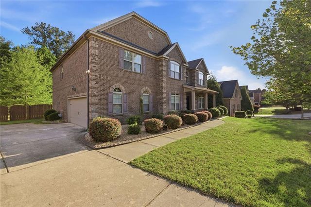 969 Donegal Drive, Locust Grove, GA 30248