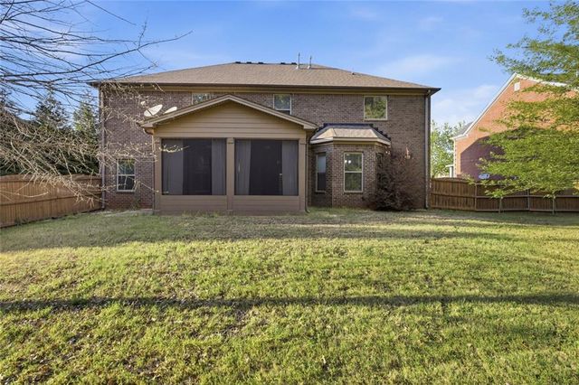 969 Donegal Drive, Locust Grove, GA 30248