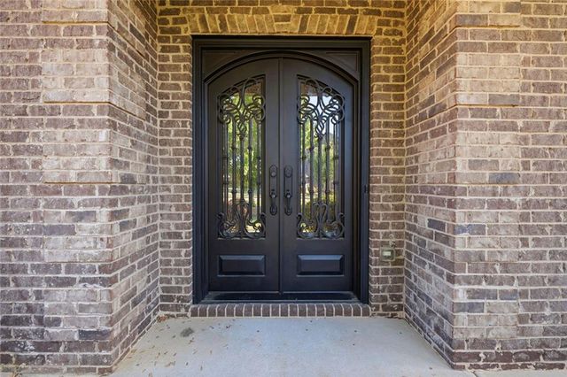 969 Donegal Drive, Locust Grove, GA 30248