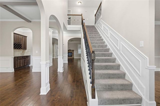 969 Donegal Drive, Locust Grove, GA 30248