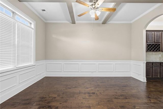 969 Donegal Drive, Locust Grove, GA 30248