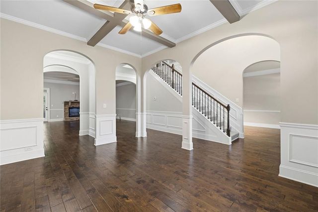 969 Donegal Drive, Locust Grove, GA 30248