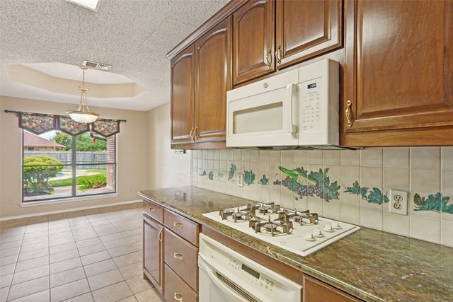 6231 N Ridge Road, Fort Worth, TX 76135