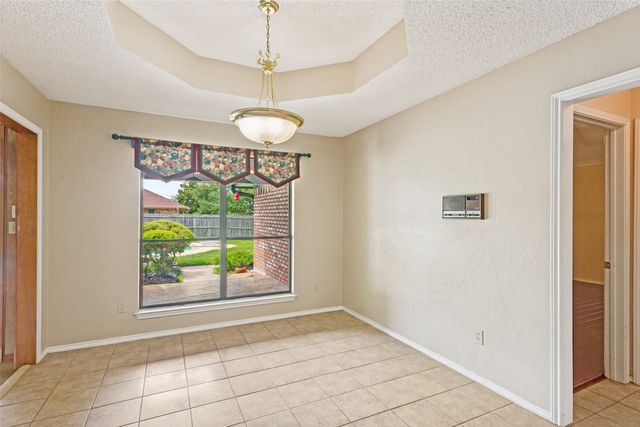6231 N Ridge Road, Fort Worth, TX 76135
