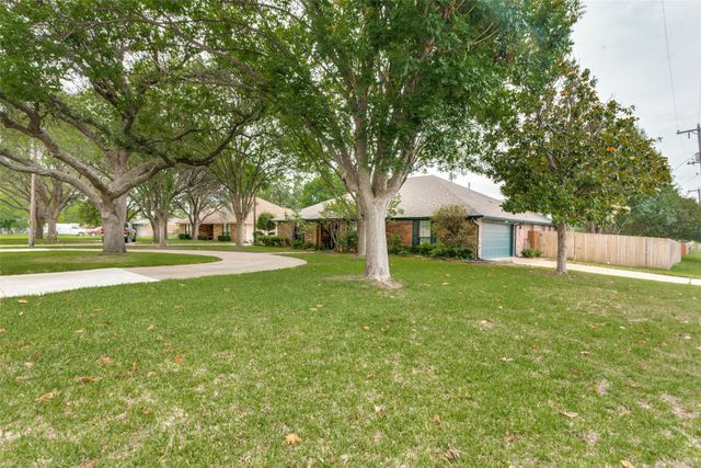 6231 N Ridge Road, Fort Worth, TX 76135