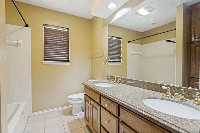 6231 N Ridge Road, Fort Worth, TX 76135