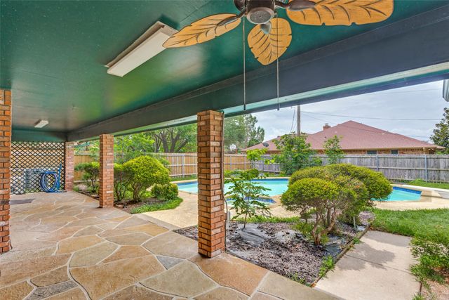 6231 N Ridge Road, Fort Worth, TX 76135