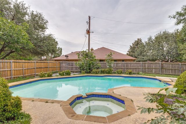 6231 N Ridge Road, Fort Worth, TX 76135