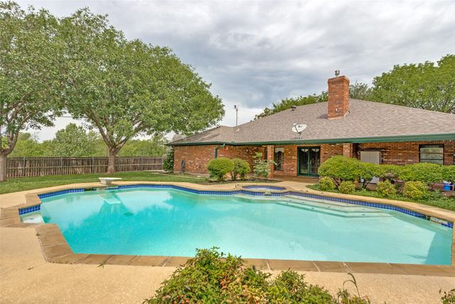 6231 N Ridge Road, Fort Worth, TX 76135