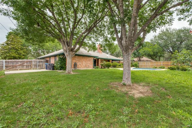 6231 N Ridge Road, Fort Worth, TX 76135
