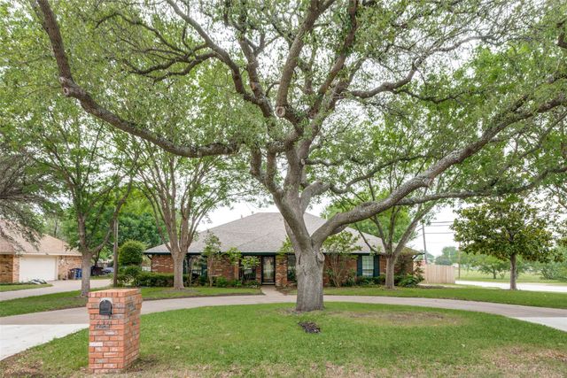 6231 N Ridge Road, Fort Worth, TX 76135