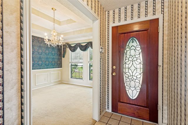 6231 N Ridge Road, Fort Worth, TX 76135