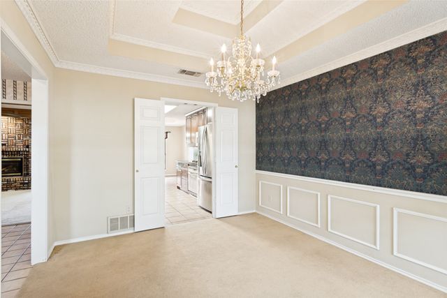 6231 N Ridge Road, Fort Worth, TX 76135