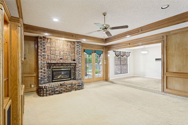 6231 N Ridge Road, Fort Worth, TX 76135