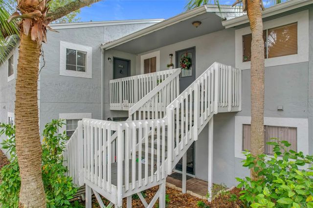 4166 PLANTATION COVE DRIVE 505, Orlando, FL 32810