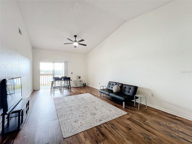 4166 PLANTATION COVE DRIVE 505, Orlando, FL 32810