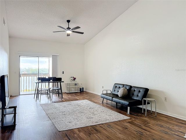 4166 PLANTATION COVE DRIVE 505, Orlando, FL 32810