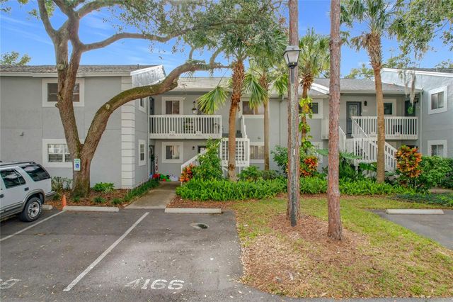 4166 PLANTATION COVE DRIVE 505, Orlando, FL 32810