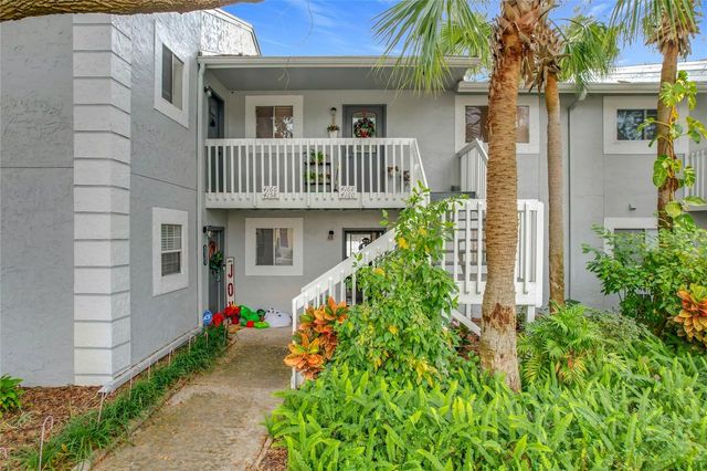 4166 PLANTATION COVE DRIVE 505, Orlando, FL 32810