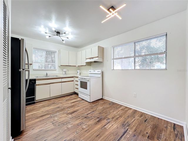 4166 PLANTATION COVE DRIVE 505, Orlando, FL 32810