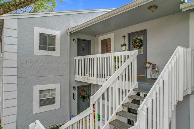 4166 PLANTATION COVE DRIVE 505, Orlando, FL 32810