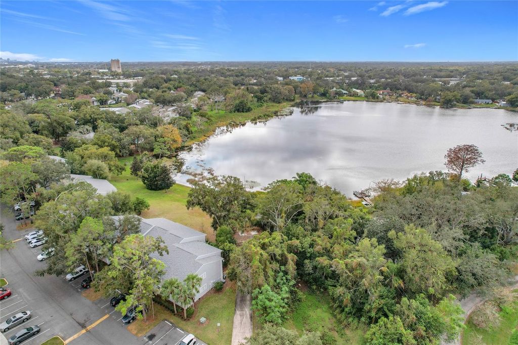 4166 PLANTATION COVE DRIVE 505, Orlando, FL 32810