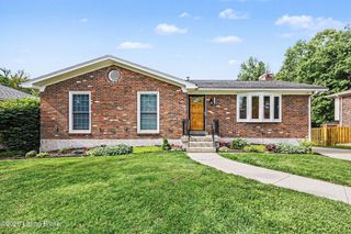 9918 Mary Dell Ln, Louisville, KY 40291