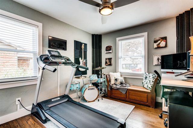 412 Hanbee Street, Richardson, TX 75080