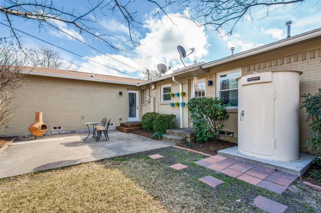 412 Hanbee Street, Richardson, TX 75080