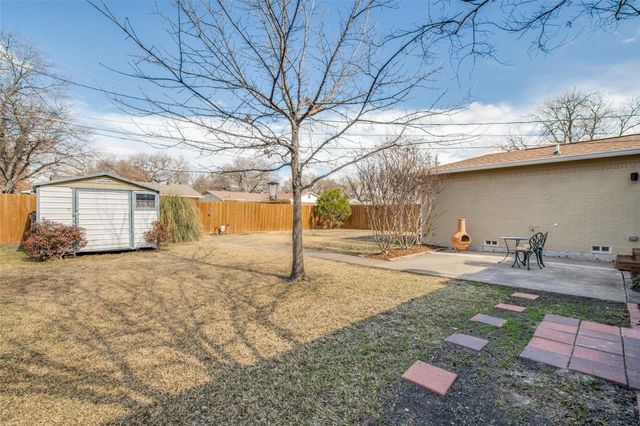 412 Hanbee Street, Richardson, TX 75080