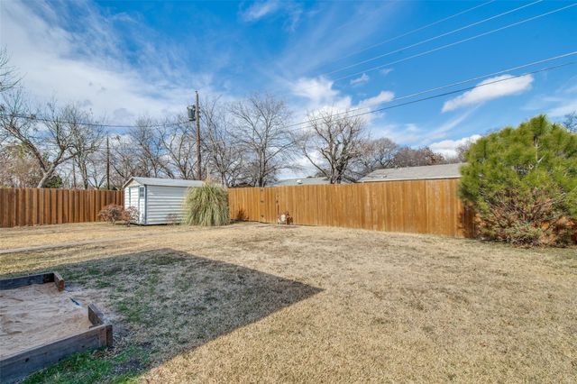 412 Hanbee Street, Richardson, TX 75080