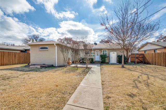 412 Hanbee Street, Richardson, TX 75080