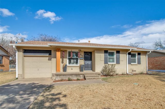 412 Hanbee Street, Richardson, TX 75080