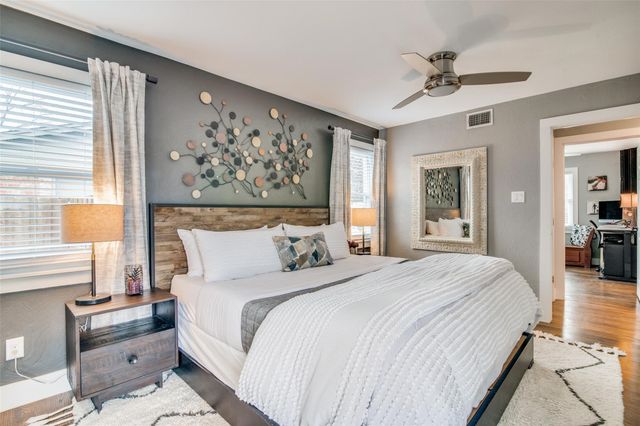 412 Hanbee Street, Richardson, TX 75080