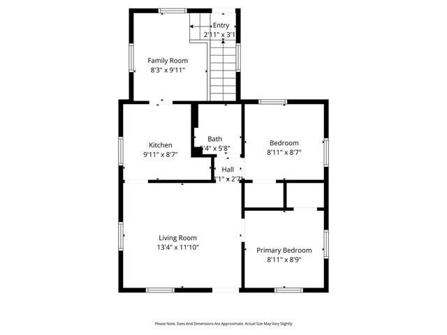 816 10th Street NW, Cedar Rapids, IA 52405