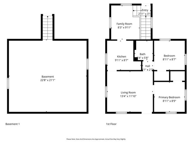 816 10th Street NW, Cedar Rapids, IA 52405